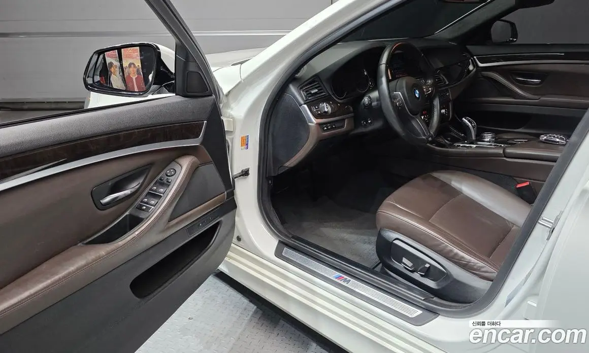 BMW 5 серия 2016 2.0 автомат (гидро), фото 10 BMW 5 серия 2016 2.0 автомат (гидро), фото 10