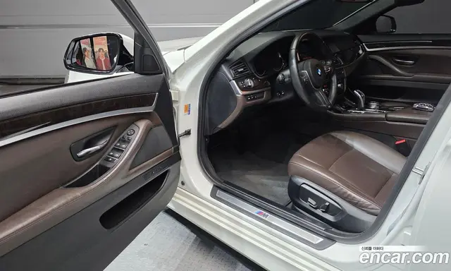 BMW 5 серия 2016 2.0 автомат (гидро), миниатюра 10 BMW 5 серия 2016 2.0 автомат (гидро), миниатюра 10