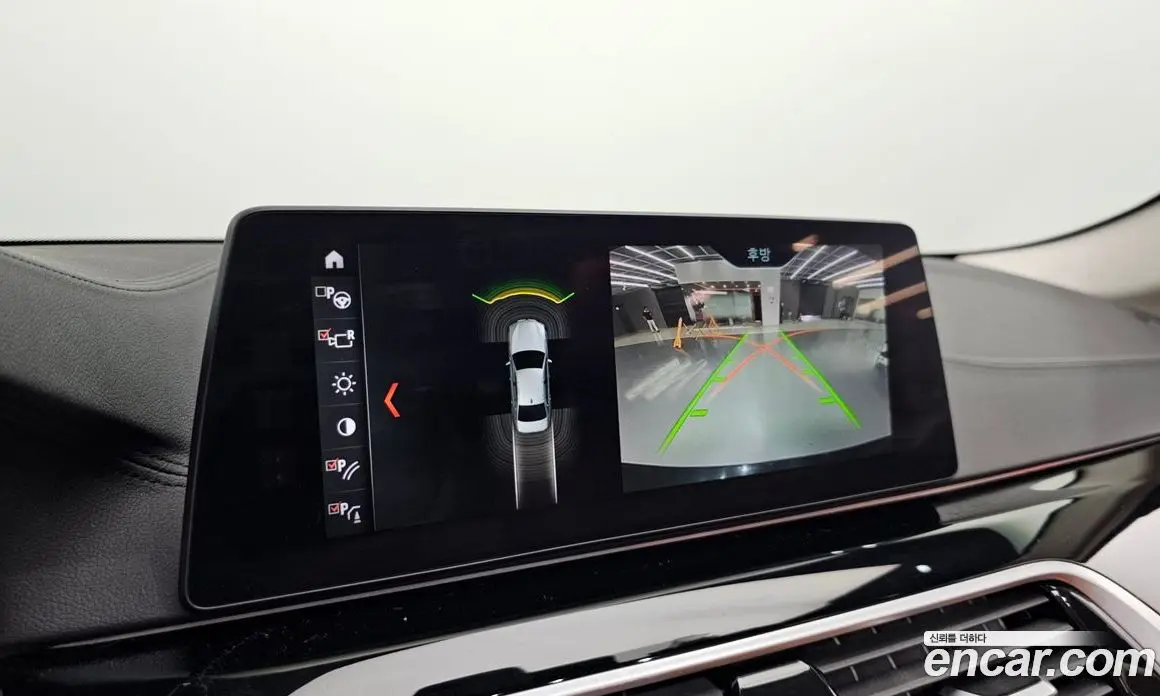 BMW 5 серия 2017 2.0 автомат (гидро), фото 20