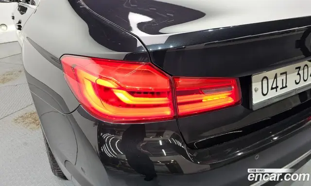 BMW 5 серия 2017 2.0 автомат (гидро), миниатюра 9