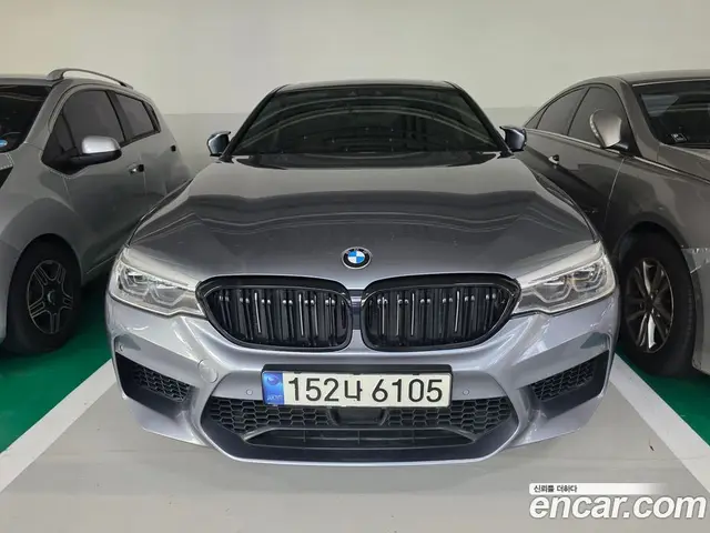 BMW 5 серия 2018 2.0 автомат (гидро), миниатюра 1 BMW 5 серия 2018 2.0 автомат (гидро), миниатюра 1