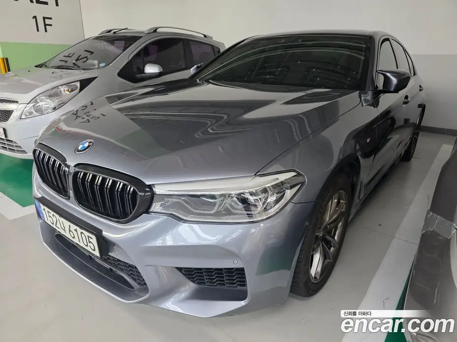 BMW 5 серия 2018 2.0 автомат (гидро), фото 5 BMW 5 серия 2018 2.0 автомат (гидро), фото 5