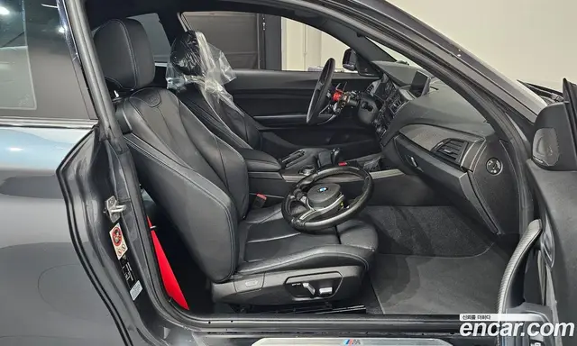 BMW M2 2016 3.0 автомат (гидро), миниатюра 11 BMW M2 2016 3.0 автомат (гидро), миниатюра 11