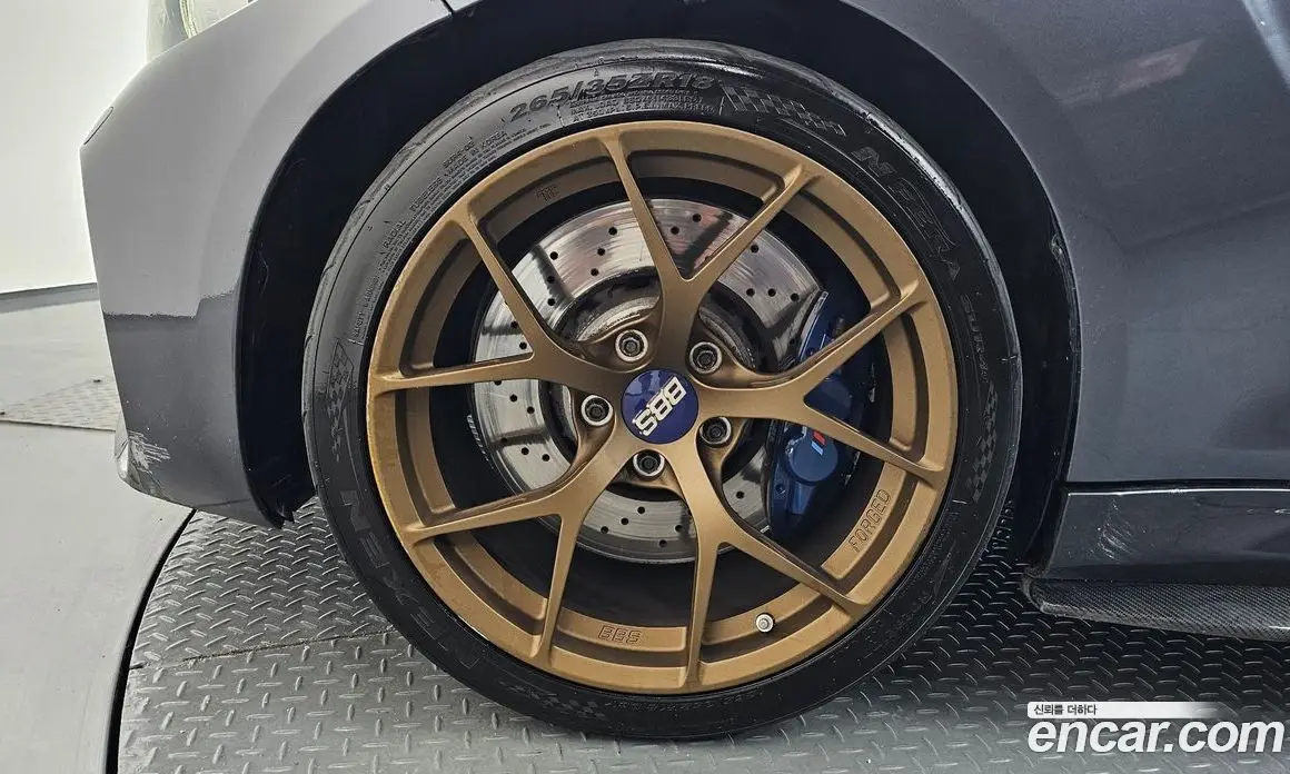 BMW M2 2016 3.0 автомат (гидро), фото 5 BMW M2 2016 3.0 автомат (гидро), фото 5