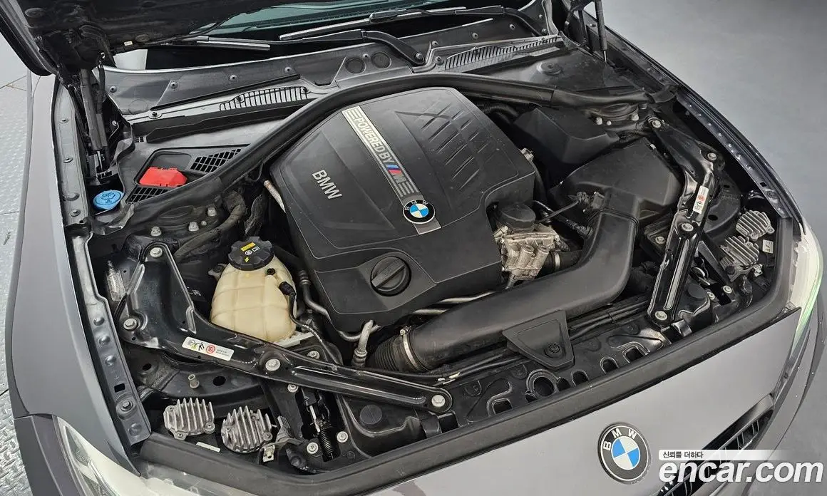 BMW M2 2016 3.0 автомат (гидро), фото 6 BMW M2 2016 3.0 автомат (гидро), фото 6