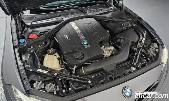 BMW M2 2016 3.0 автомат (гидро), миниатюра 6 BMW M2 2016 3.0 автомат (гидро), миниатюра 6