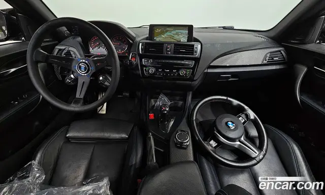 BMW M2 2016 3.0 автомат (гидро), миниатюра 7 BMW M2 2016 3.0 автомат (гидро), миниатюра 7
