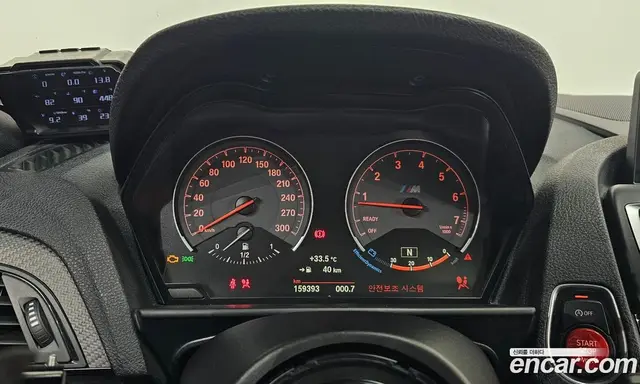BMW M2 2016 3.0 автомат (гидро), миниатюра 8 BMW M2 2016 3.0 автомат (гидро), миниатюра 8