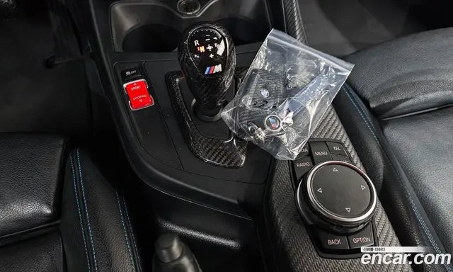 BMW M2 2016 3.0 автомат (гидро), миниатюра 9 BMW M2 2016 3.0 автомат (гидро), миниатюра 9