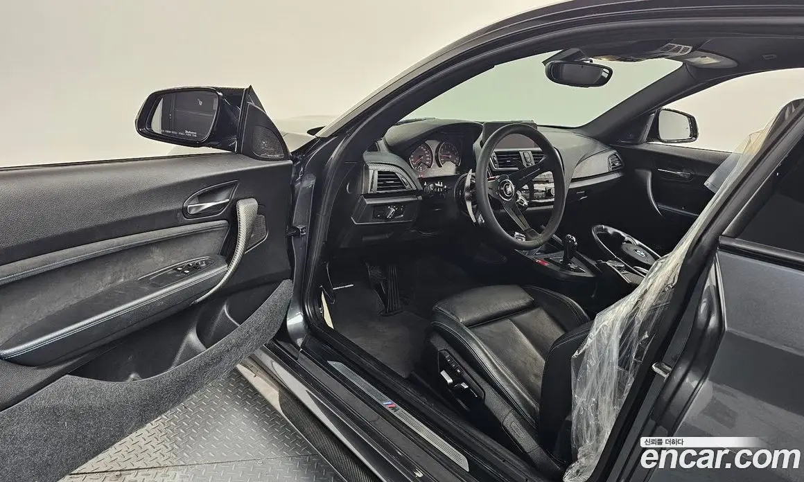 BMW M2 2016 3.0 автомат (гидро), фото 10 BMW M2 2016 3.0 автомат (гидро), фото 10