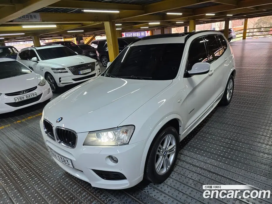 BMW X3 2012 2.0 автомат (гидро), фото 1 BMW X3 2012 2.0 автомат (гидро), фото 1