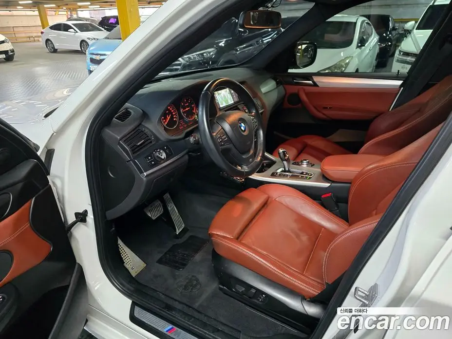 BMW X3 2012 2.0 автомат (гидро), фото 12 BMW X3 2012 2.0 автомат (гидро), фото 12