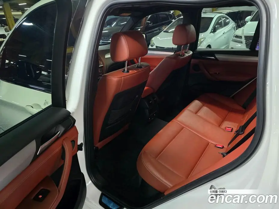 BMW X3 2012 2.0 автомат (гидро), фото 13 BMW X3 2012 2.0 автомат (гидро), фото 13