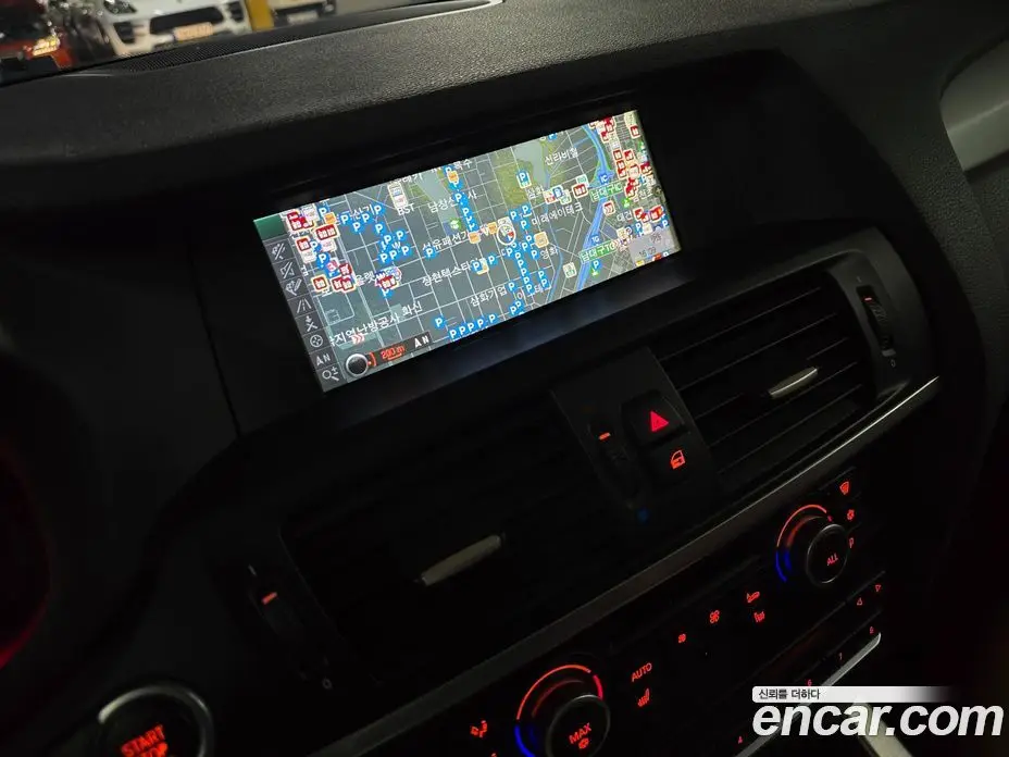 BMW X3 2012 2.0 автомат (гидро), фото 16 BMW X3 2012 2.0 автомат (гидро), фото 16