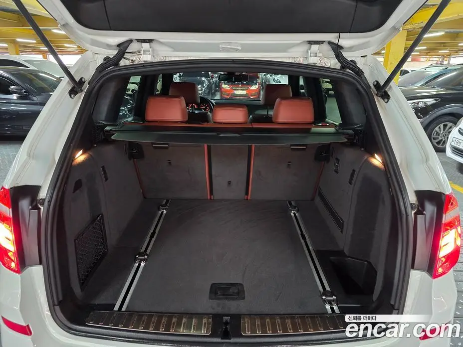 BMW X3 2012 2.0 автомат (гидро), фото 20 BMW X3 2012 2.0 автомат (гидро), фото 20