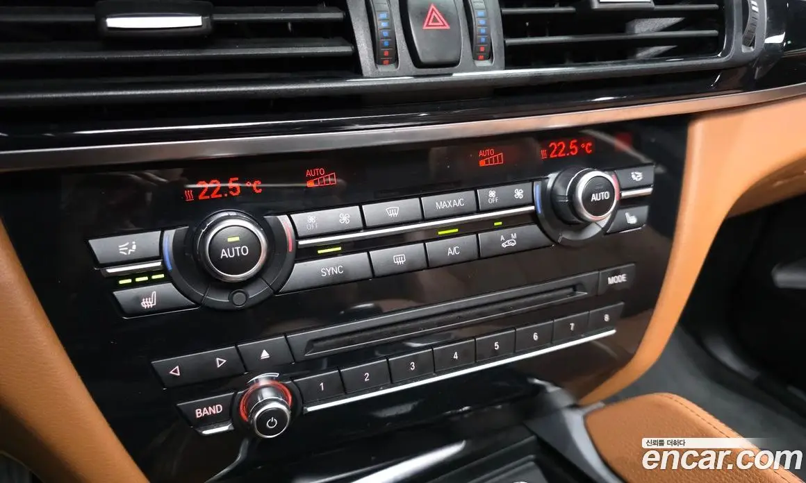 BMW X6 2016 3.0 автомат (гидро), фото 16