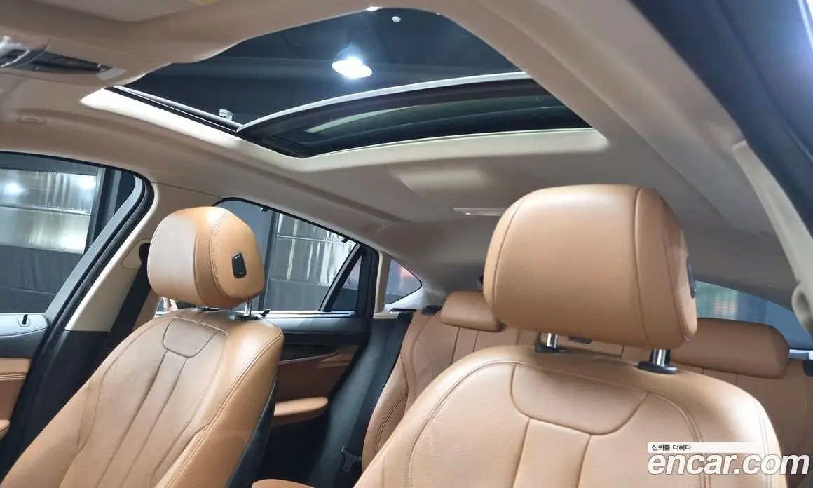 BMW X6 2016 3.0 автомат (гидро), фото 18