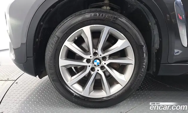 BMW X6 2016 3.0 автомат (гидро), миниатюра 5