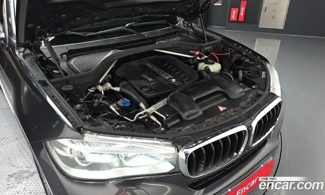 BMW X6 2016 3.0 автомат (гидро), миниатюра 6