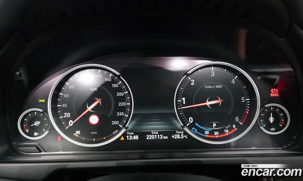 BMW X6 2016 3.0 автомат (гидро), фото 8