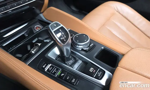 BMW X6 2016 3.0 автомат (гидро), миниатюра 9