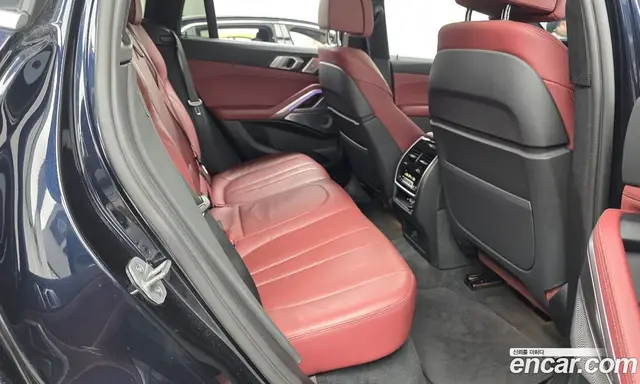 BMW X6 2021 3.0 автомат (гидро), миниатюра 11 BMW X6 2021 3.0 автомат (гидро), миниатюра 11