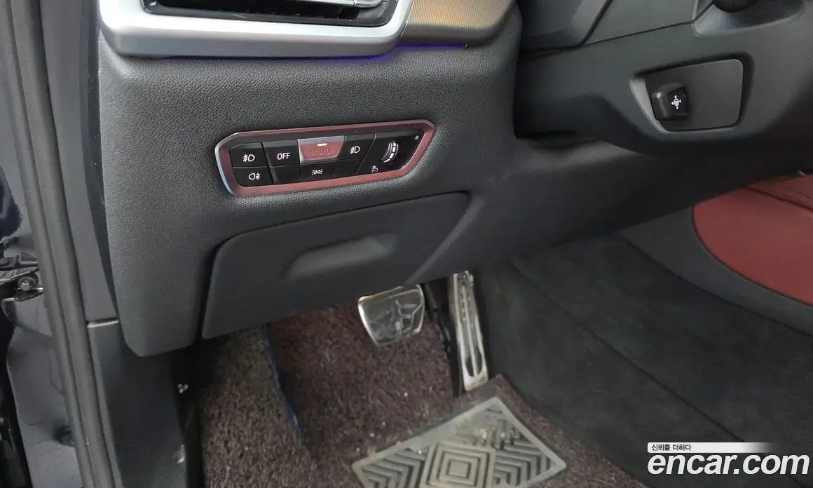 BMW X6 2021 3.0 автомат (гидро), фото 17 BMW X6 2021 3.0 автомат (гидро), фото 17