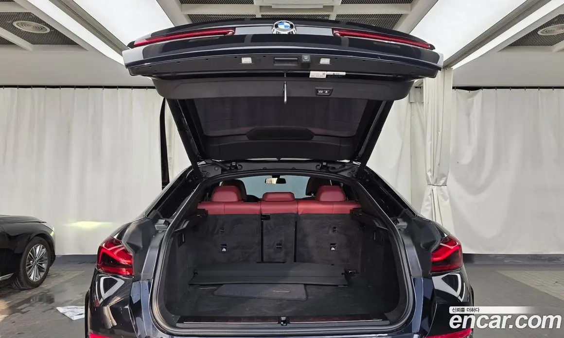 BMW X6 2021 3.0 автомат (гидро), фото 20 BMW X6 2021 3.0 автомат (гидро), фото 20