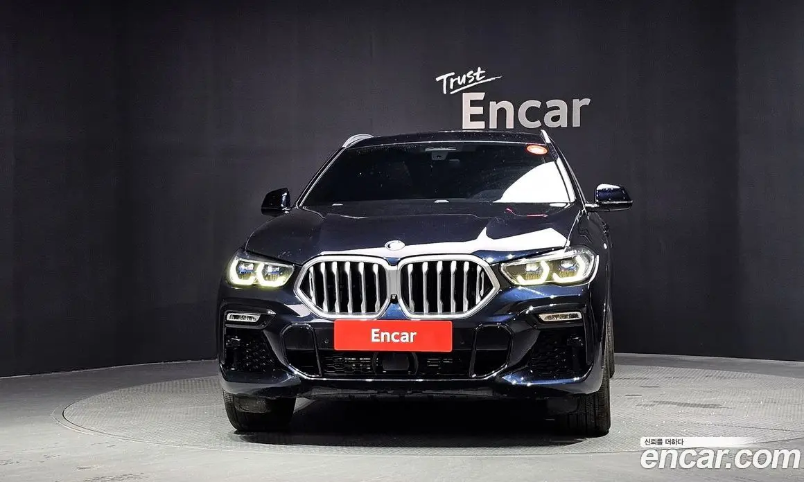 BMW X6 2021 3.0 автомат (гидро), фото 3 BMW X6 2021 3.0 автомат (гидро), фото 3