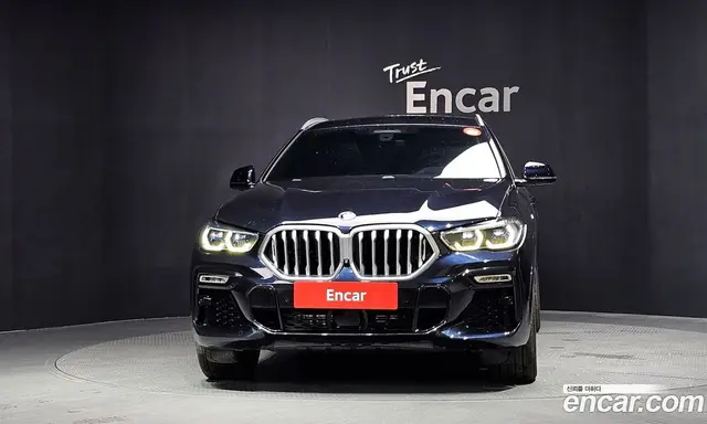BMW X6 2021 3.0 автомат (гидро), миниатюра 3 BMW X6 2021 3.0 автомат (гидро), миниатюра 3