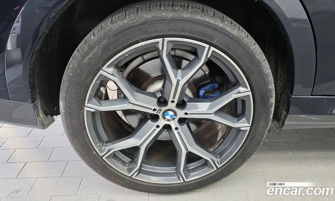 BMW X6 2021 3.0 автомат (гидро), фото 5 BMW X6 2021 3.0 автомат (гидро), фото 5