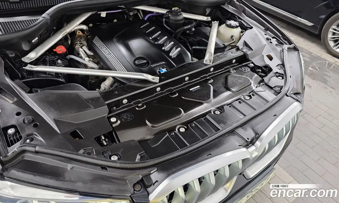 BMW X6 2021 3.0 автомат (гидро), фото 6 BMW X6 2021 3.0 автомат (гидро), фото 6