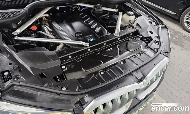 BMW X6 2021 3.0 автомат (гидро), миниатюра 6 BMW X6 2021 3.0 автомат (гидро), миниатюра 6