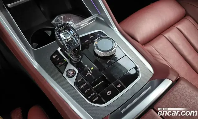BMW X6 2021 3.0 автомат (гидро), миниатюра 9 BMW X6 2021 3.0 автомат (гидро), миниатюра 9