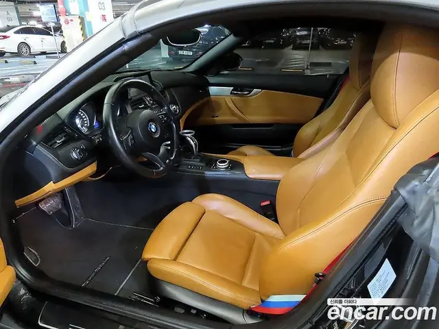 BMW Z4 2015 3.0 автомат (гидро), миниатюра 11