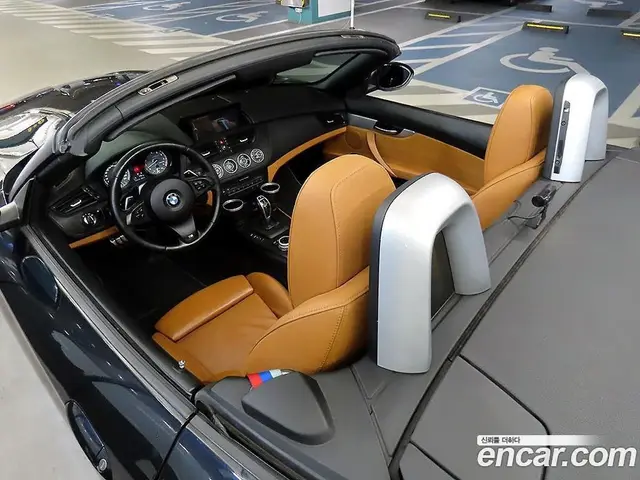 BMW Z4 2015 3.0 автомат (гидро), миниатюра 12