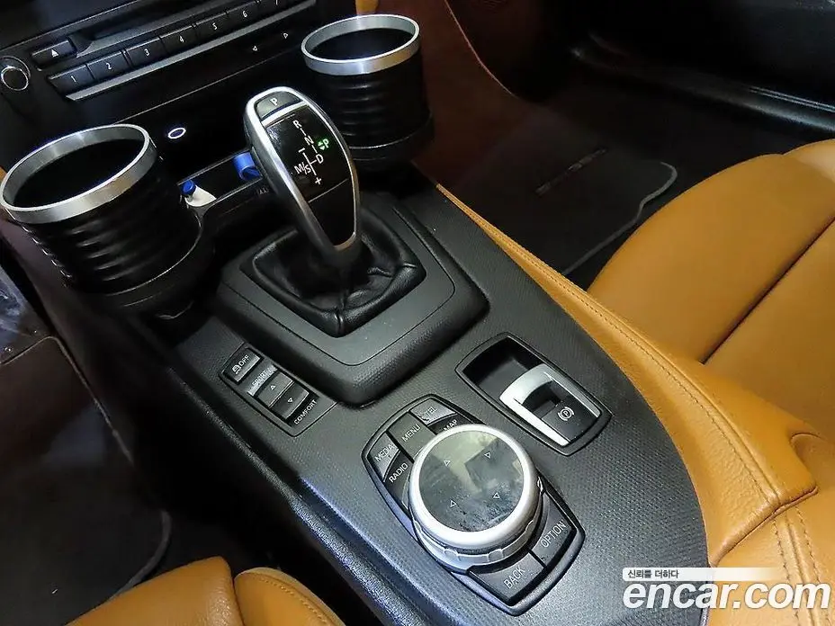BMW Z4 2015 3.0 автомат (гидро), фото 17