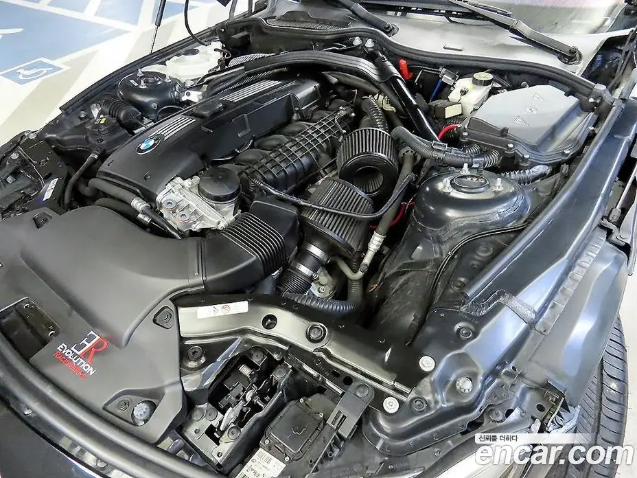 BMW Z4 2015 3.0 автомат (гидро), фото 19