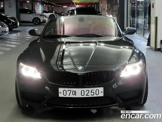 BMW Z4 2015 3.0 автомат (гидро), миниатюра 7