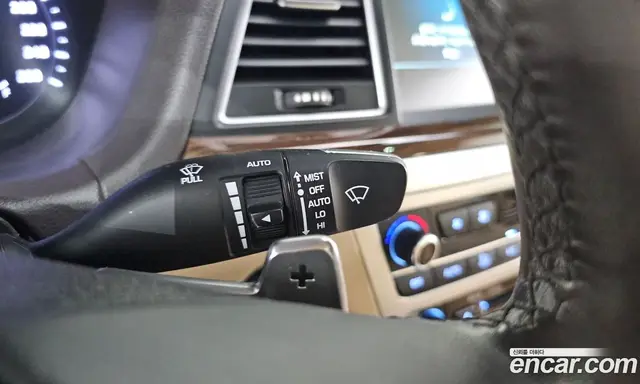 Genesis G80 2017 3.3 автомат (гидро), миниатюра 11