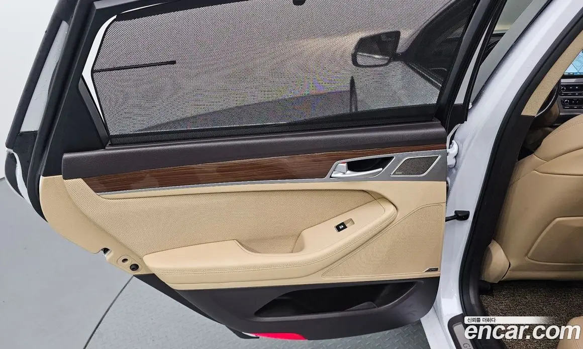 Genesis G80 2017 3.3 автомат (гидро), фото 18