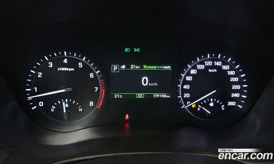 Genesis G80 2017 3.3 автомат (гидро), фото 8