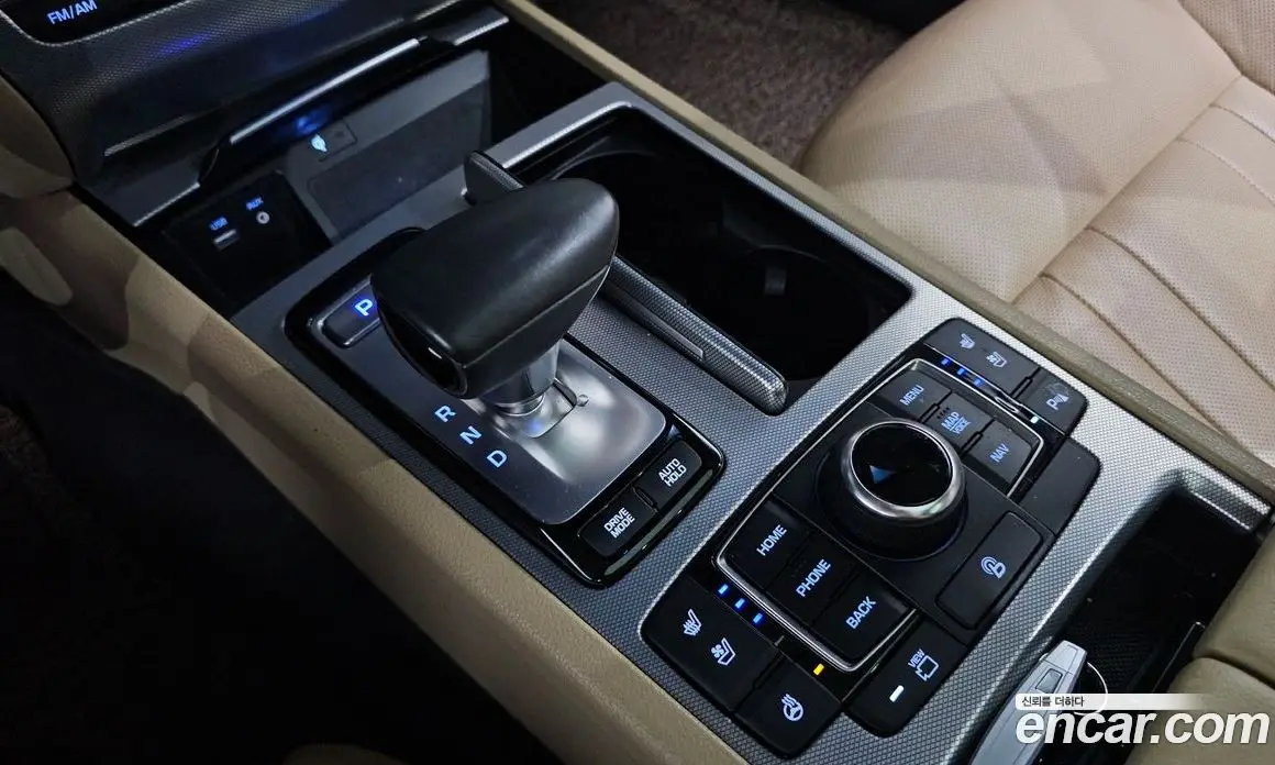 Genesis G80 2017 3.3 автомат (гидро), фото 9