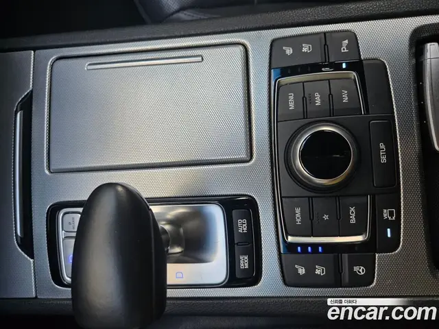Genesis G80 2019 3.3 автомат (гидро), миниатюра 11