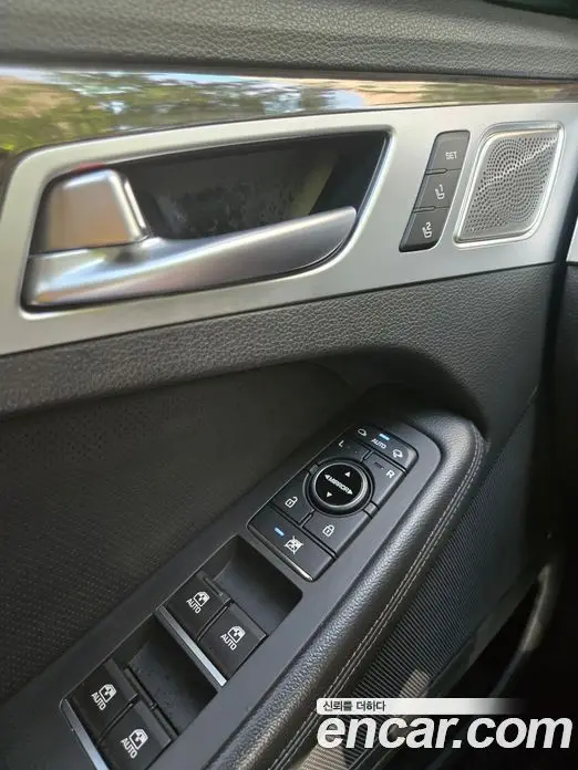 Genesis G80 2019 3.3 автомат (гидро), фото 13