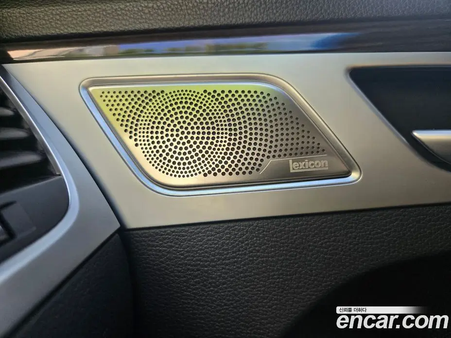 Genesis G80 2019 3.3 автомат (гидро), фото 17