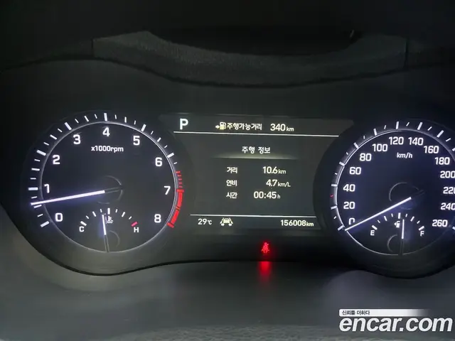 Genesis G80 2019 3.3 автомат (гидро), миниатюра 8