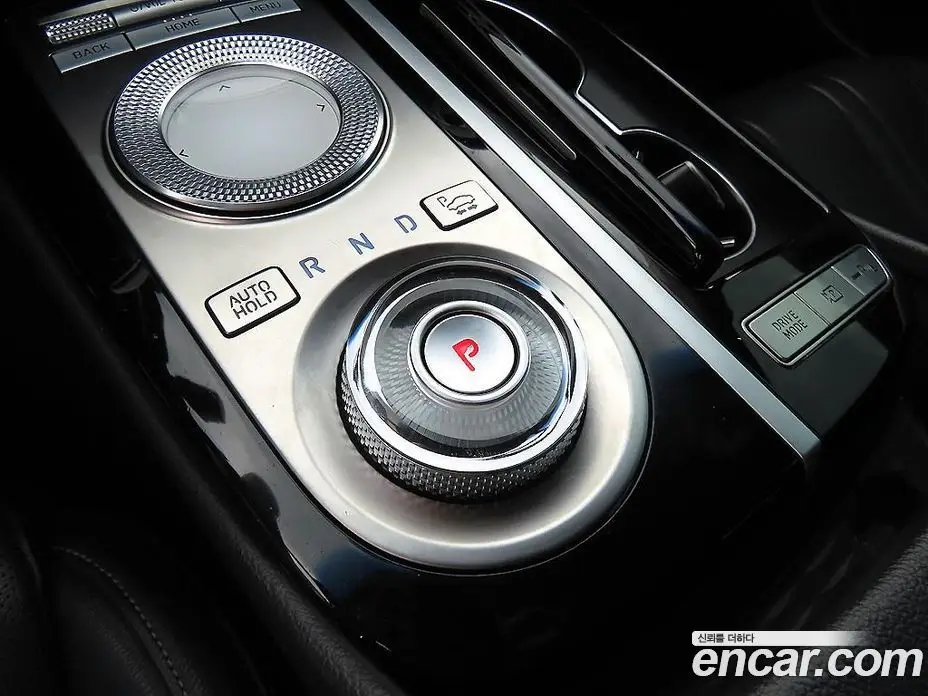 Genesis G80 2020 2.5 автомат (гидро), фото 11