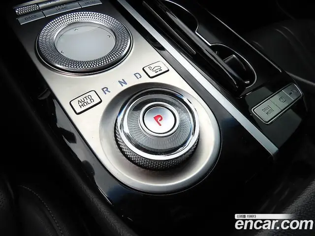 Genesis G80 2020 2.5 автомат (гидро), миниатюра 11