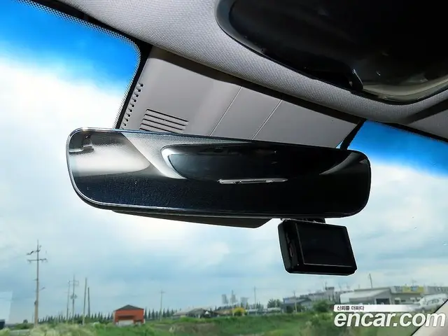 Genesis G80 2020 2.5 автомат (гидро), миниатюра 12